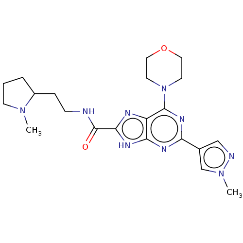 Chemical structure of BindingDB Monomer ID 320518