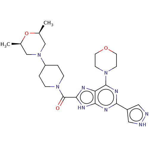 Chemical structure of BindingDB Monomer ID 320519