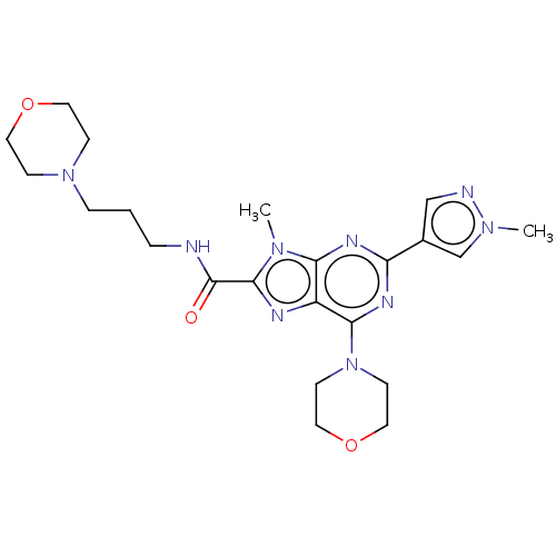 Chemical structure of BindingDB Monomer ID 320521
