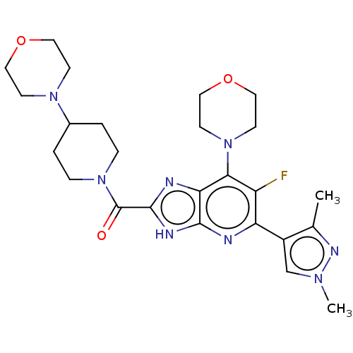 Chemical structure of BindingDB Monomer ID 320553