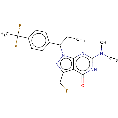 Chemical structure of BindingDB Monomer ID 320799