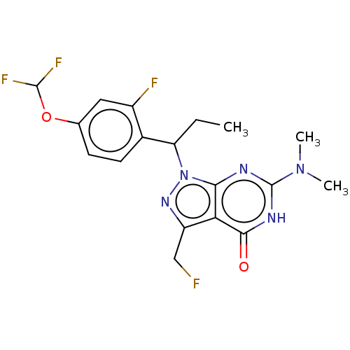 Chemical structure of BindingDB Monomer ID 320937