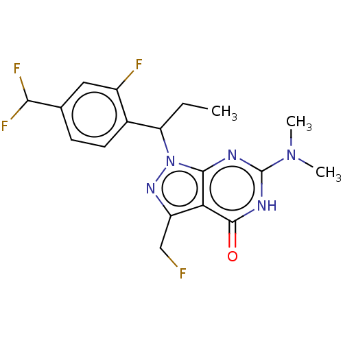 Chemical structure of BindingDB Monomer ID 320944