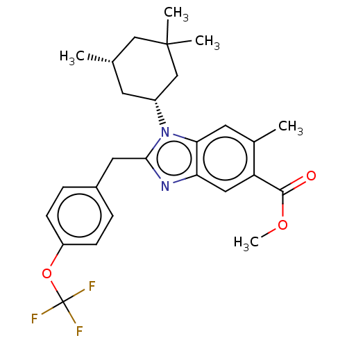 Chemical structure of BindingDB Monomer ID 321193