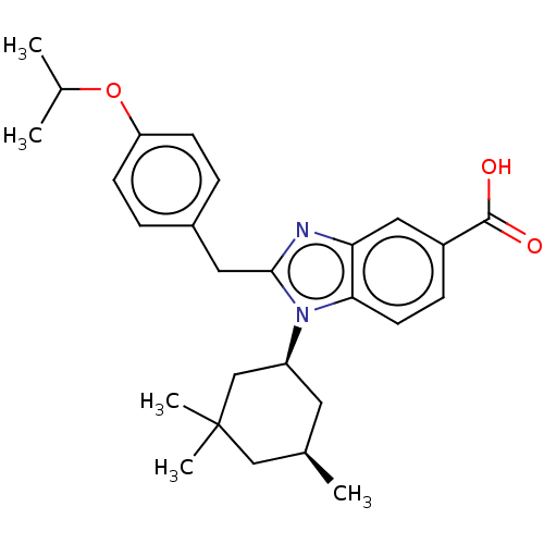 Chemical structure of BindingDB Monomer ID 321223
