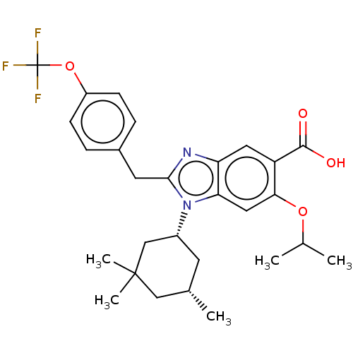 Chemical structure of BindingDB Monomer ID 321241