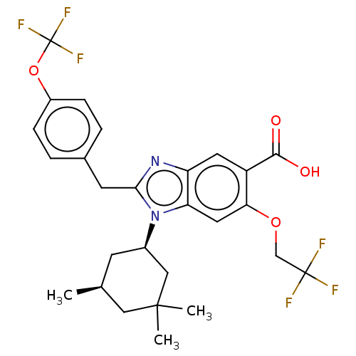 Chemical structure of BindingDB Monomer ID 321244