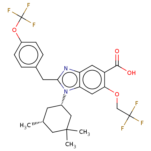 Chemical structure of BindingDB Monomer ID 321246