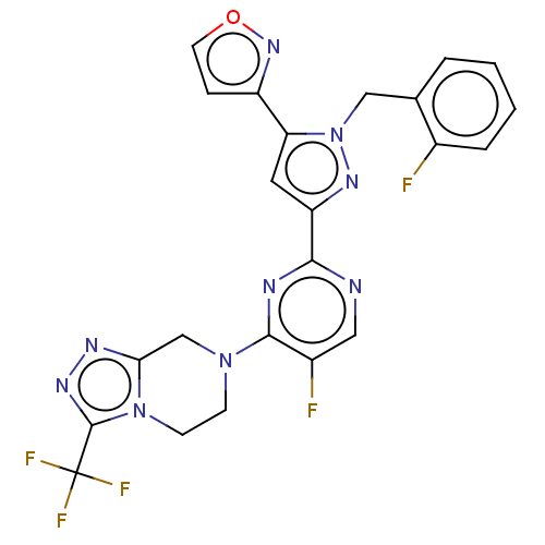 Chemical structure of BindingDB Monomer ID 321485
