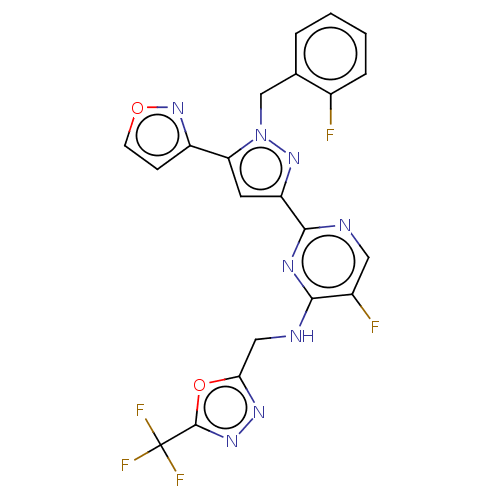 Chemical structure of BindingDB Monomer ID 321793