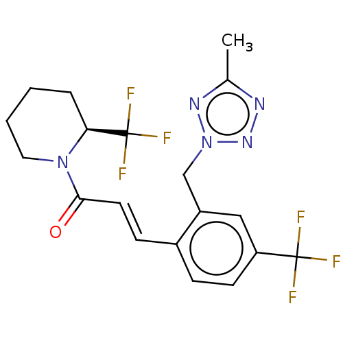 Chemical structure of BindingDB Monomer ID 322025
