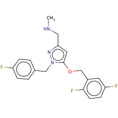 Chemical structure of BindingDB Monomer ID 322088