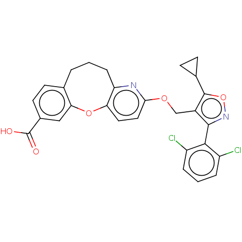 Chemical structure of BindingDB Monomer ID 322147