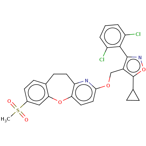 Chemical structure of BindingDB Monomer ID 322149