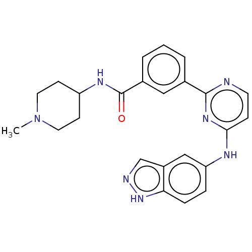 Chemical structure of BindingDB Monomer ID 322185