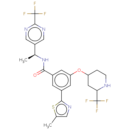 Chemical structure of BindingDB Monomer ID 322397