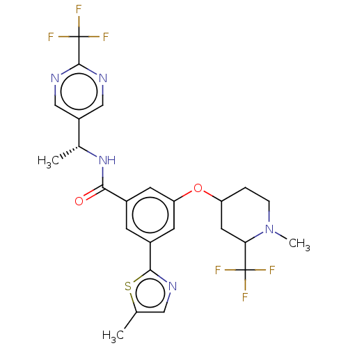 Chemical structure of BindingDB Monomer ID 322411