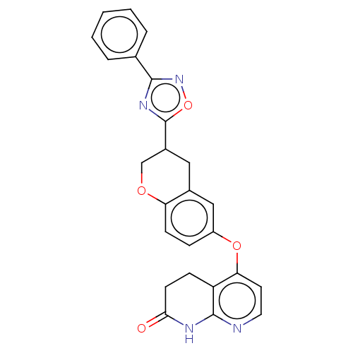 Chemical structure of BindingDB Monomer ID 322539