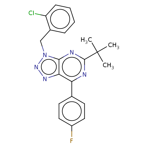 Chemical structure of BindingDB Monomer ID 322971