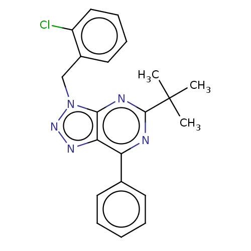 Chemical structure of BindingDB Monomer ID 322979