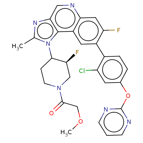 Chemical structure of BindingDB Monomer ID 323128