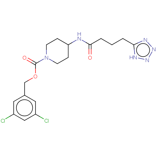 Chemical structure of BindingDB Monomer ID 323248