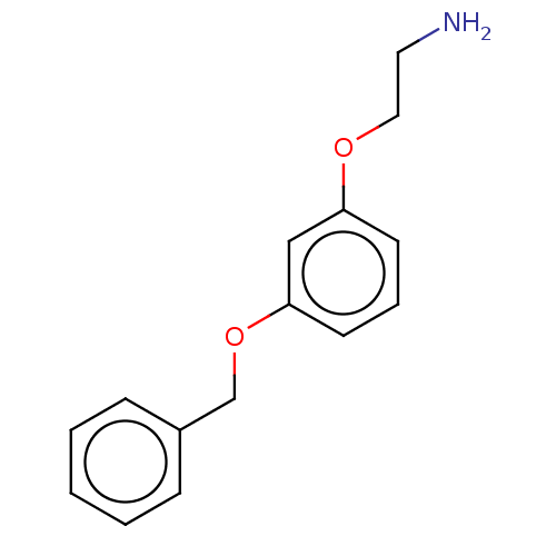 Chemical structure of BindingDB Monomer ID 323498