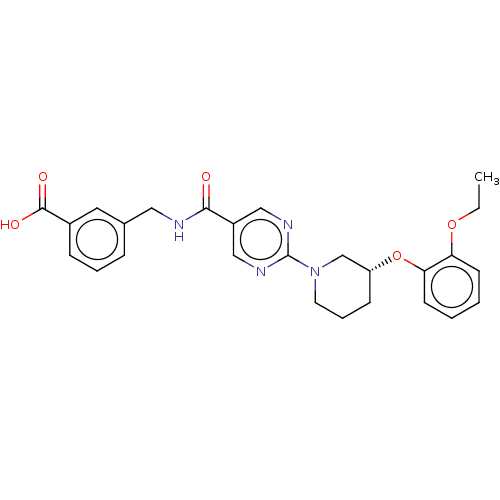Chemical structure of BindingDB Monomer ID 323589