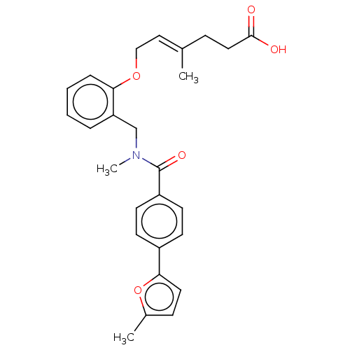 Chemical structure of BindingDB Monomer ID 323593
