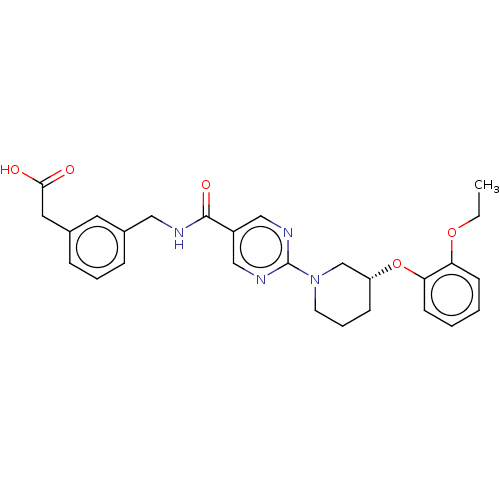 Chemical structure of BindingDB Monomer ID 323630