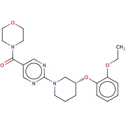Chemical structure of BindingDB Monomer ID 323632