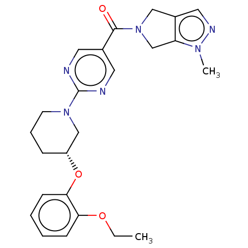 Chemical structure of BindingDB Monomer ID 323637