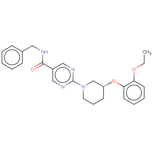 Chemical structure of BindingDB Monomer ID 323638
