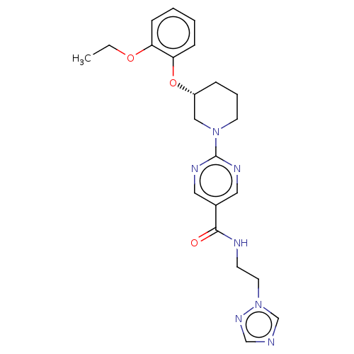 Chemical structure of BindingDB Monomer ID 323641