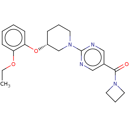 Chemical structure of BindingDB Monomer ID 323643