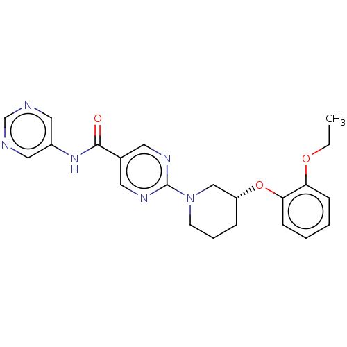 Chemical structure of BindingDB Monomer ID 323653