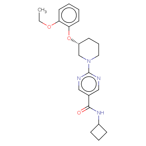 Chemical structure of BindingDB Monomer ID 323655