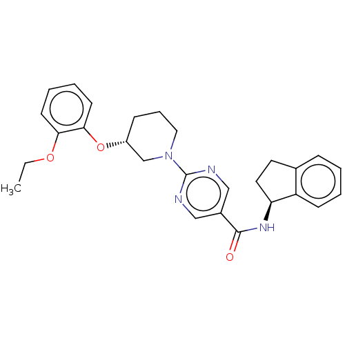 Chemical structure of BindingDB Monomer ID 323668