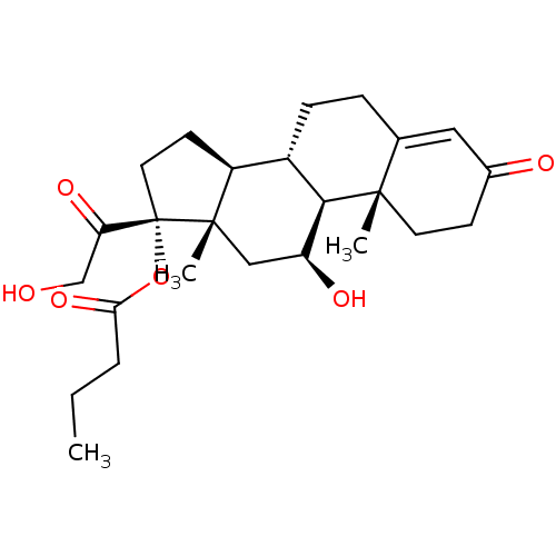 Chemical structure of BindingDB Monomer ID 323672