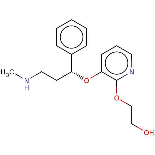 Chemical structure of BindingDB Monomer ID 323677