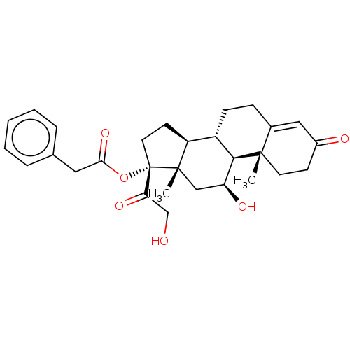 Chemical structure of BindingDB Monomer ID 323679