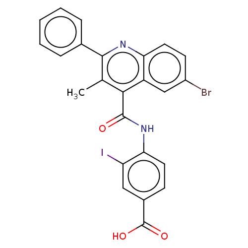 Chemical structure of BindingDB Monomer ID 323731