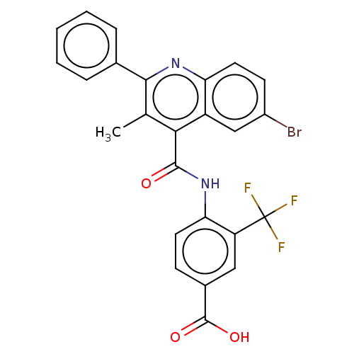Chemical structure of BindingDB Monomer ID 323735