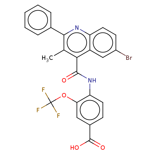 Chemical structure of BindingDB Monomer ID 323743