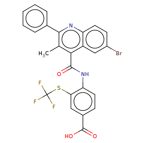 Chemical structure of BindingDB Monomer ID 323748