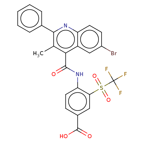 Chemical structure of BindingDB Monomer ID 323773