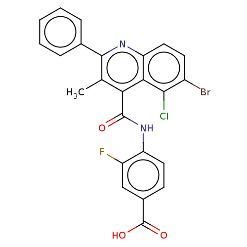 Chemical structure of BindingDB Monomer ID 323775