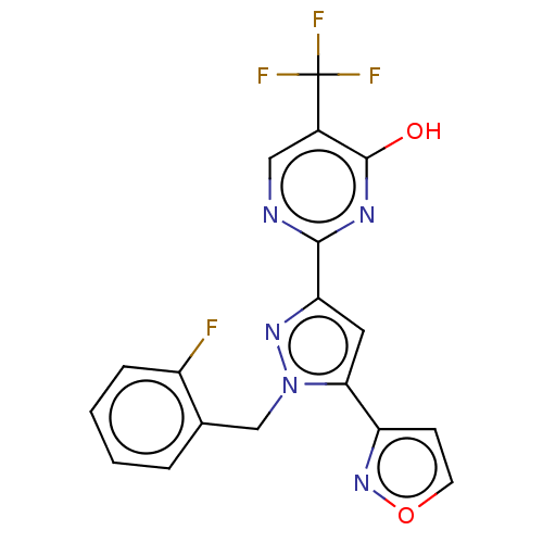 Chemical structure of BindingDB Monomer ID 323923