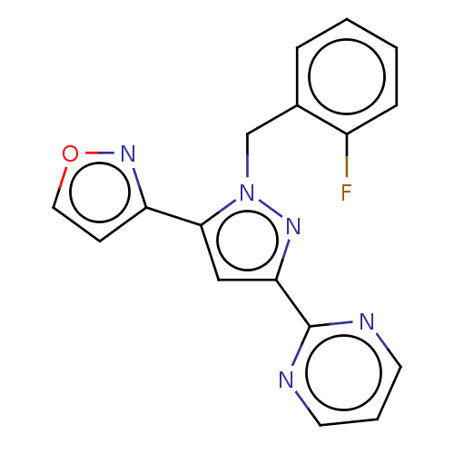 Chemical structure of BindingDB Monomer ID 323944
