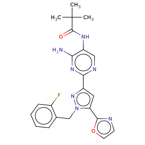 Chemical structure of BindingDB Monomer ID 323948